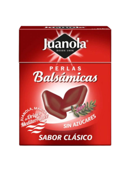 Juanola perlas clasico s/a