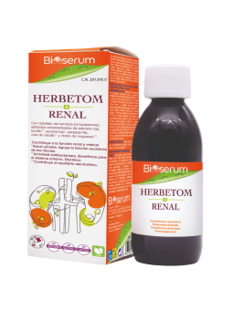 Bioserum herbetom 5 renal