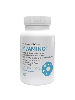 Dr. Reinwald myamino 120 comprimidos