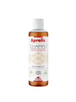 Aprolis champu 200ml