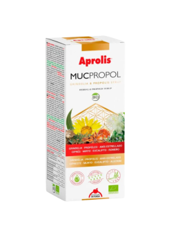 Aprolis mucpropol