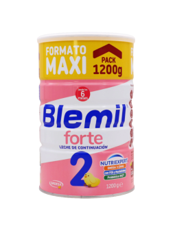 blemil plus forte