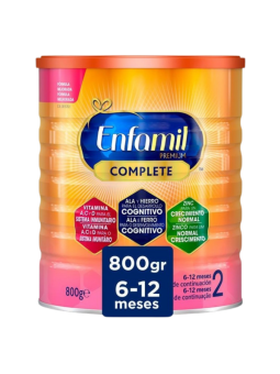 Enfamil Complete 2 800 gr