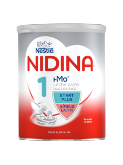 Nestle Nidina 1 800 gr
