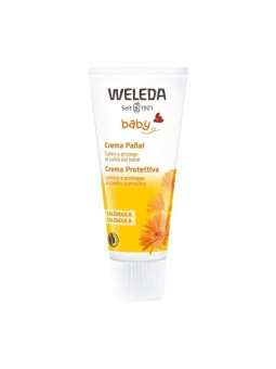Weleda baby calendula crema pañal