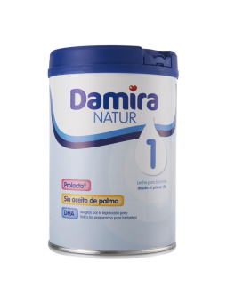 Damira Natur 1 800 gr