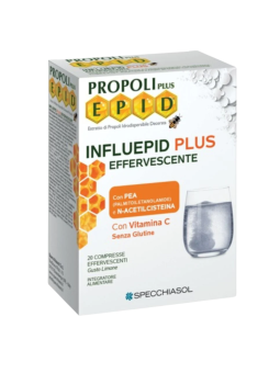 Specchiasol influepid plus