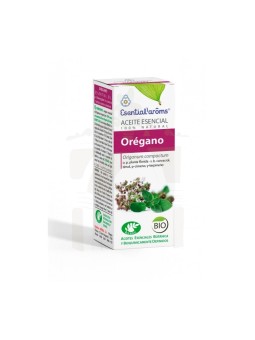 Esential Aroms Aceite Esencial Orégano BIO 10 ml