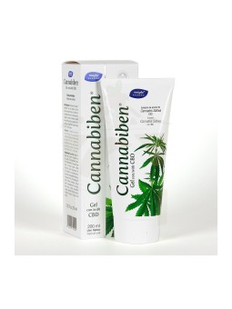 Mayla Pharma Cannabiben con CBD 200 ml